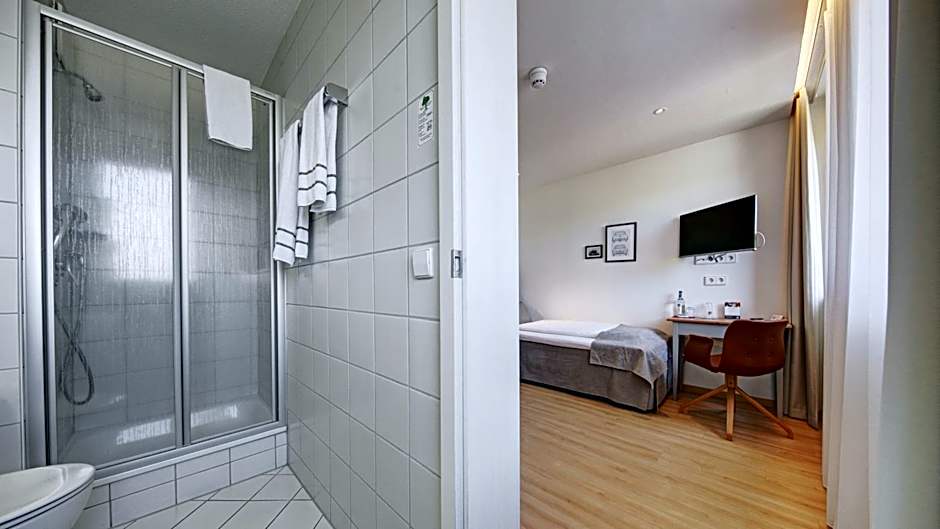 Hotel Reich Winterbach