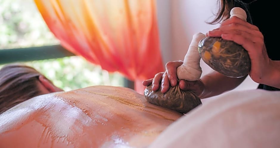 Hotel Alpino Atlantico Ayurveda Cure Centre - Adults Only