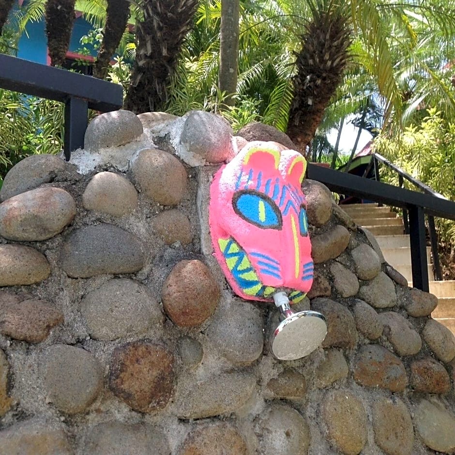 Hotel Tamarindo Village