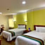 Hotel Enterprise Inn Poliforum