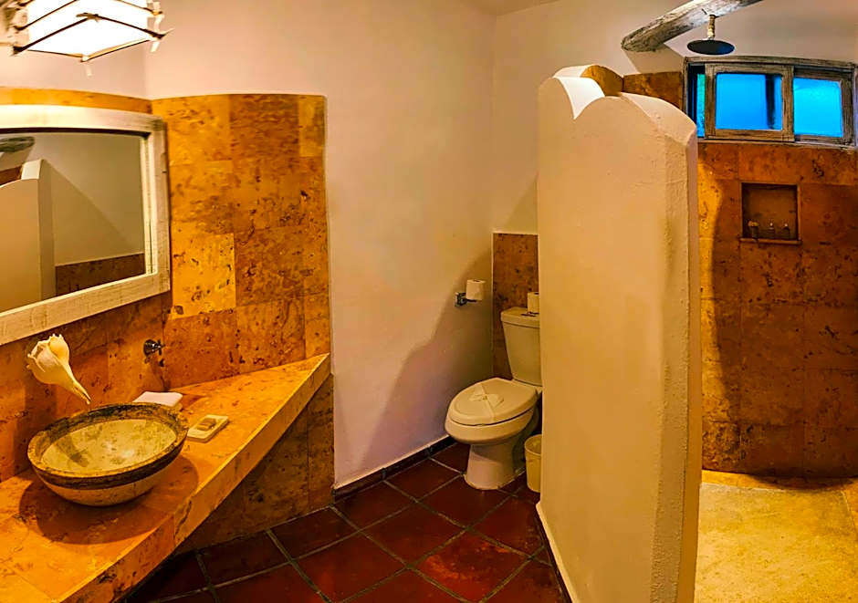 Holbox Dream Beachfront Hotel