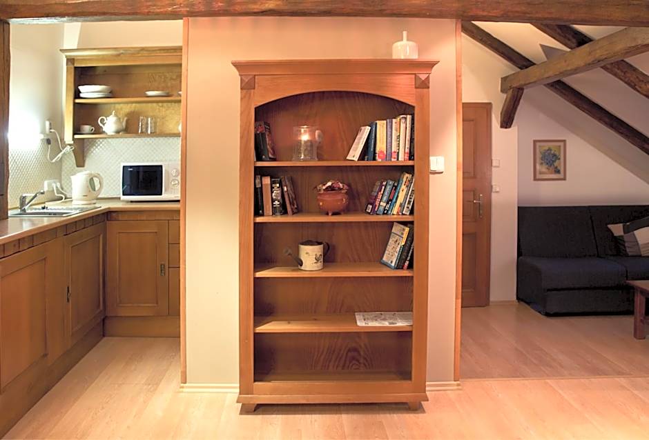 Castle View Apartments