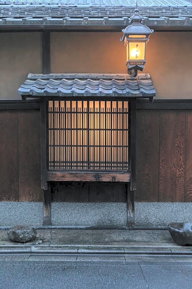 National important Cultural Ryokan TOSHIHARU