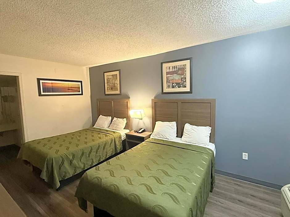 Express Inn-Rahway
