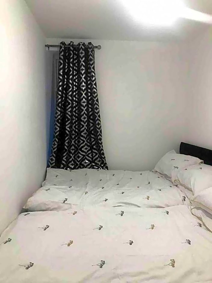 Entire Whalley House