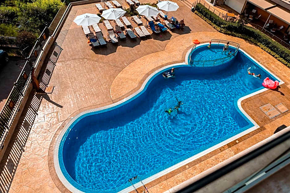 St. Panteleimon Beach Hotel