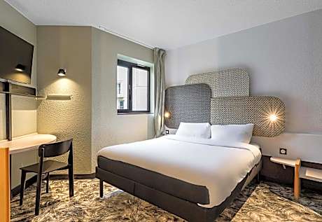 Double Room - Disability Access