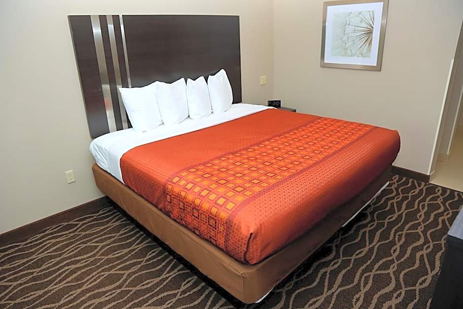 Americas Best Value Inn & Suites Prairieville