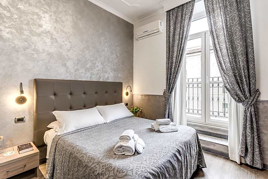 Affittacamere Centro Cavour