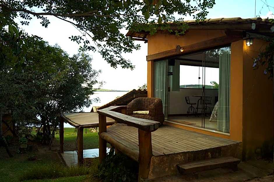 Pousada Ecológica Espelho D'Água