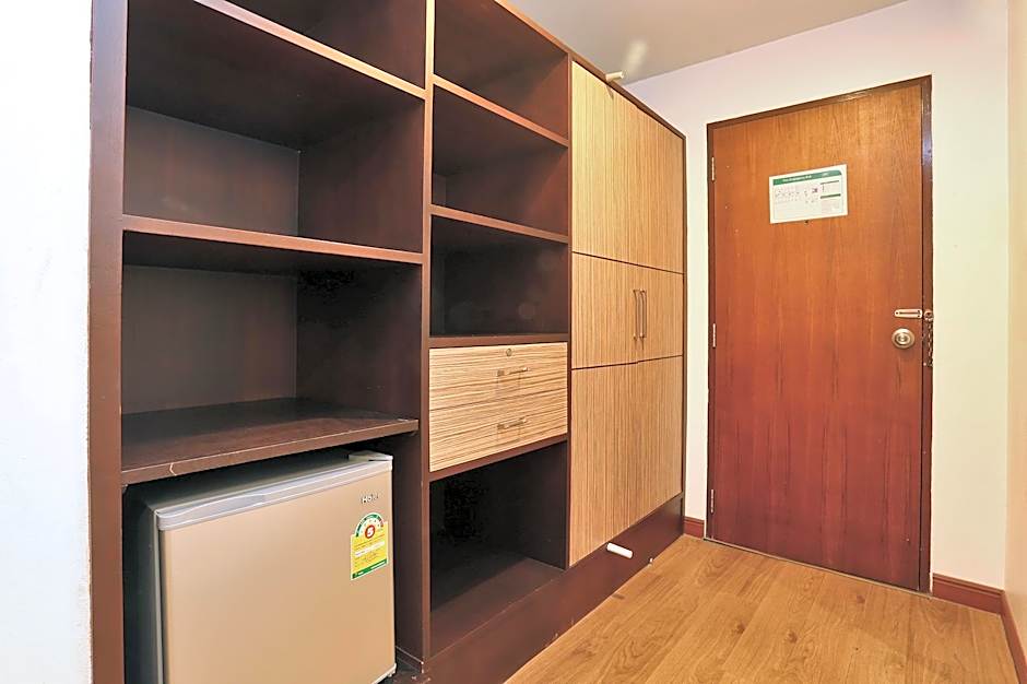 Pattra Mansion by AKSARA Collection