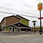 Super 8 by Wyndham San Antonio/I-35 North
