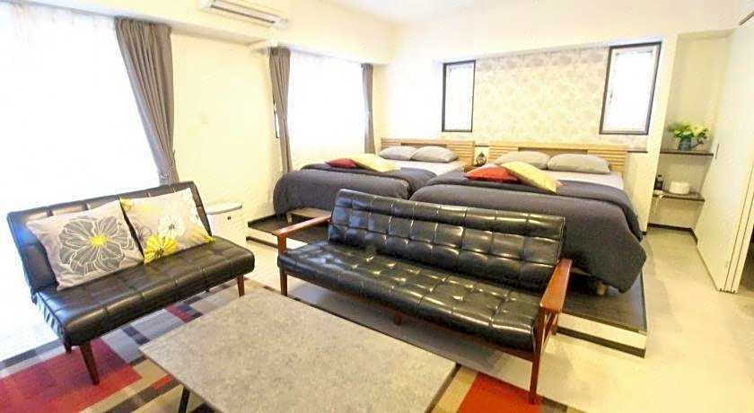 Condominium Felicita Naha