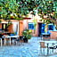 Albergue de San Jose
