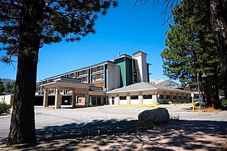 Shilo Inn Mammoth Lakes