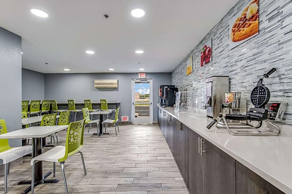 Quality Inn Owatonna Near Medical Center