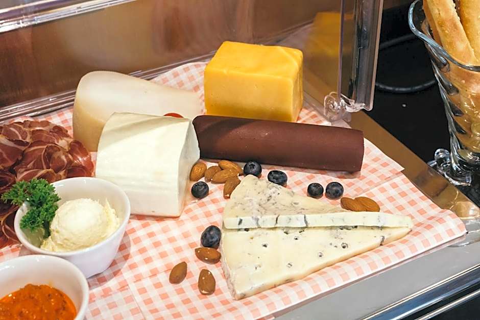 Central Point Hotel Beograd