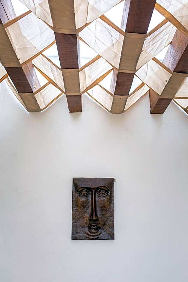 Luxury Penthouse Seibal - Vidanta