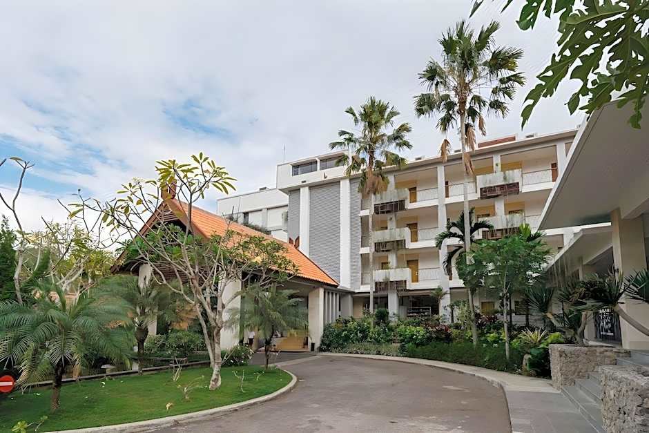 Bintang Flores Hotel