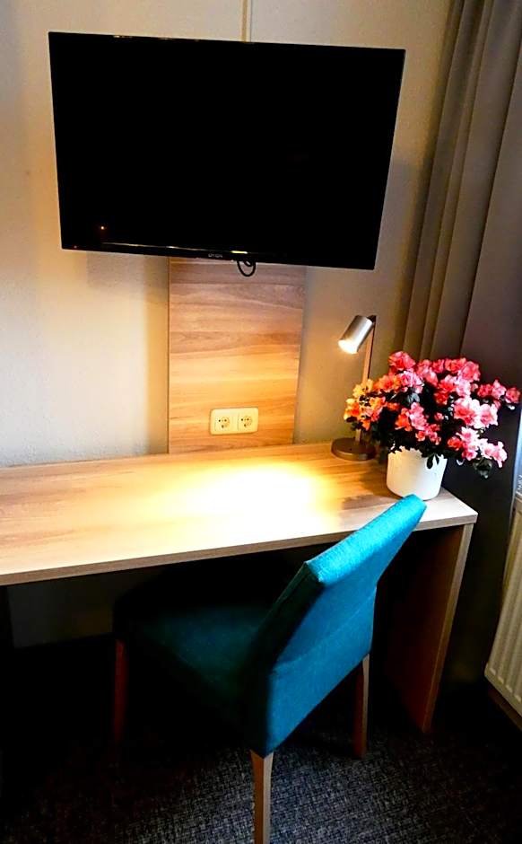 Schlossgartenpassage