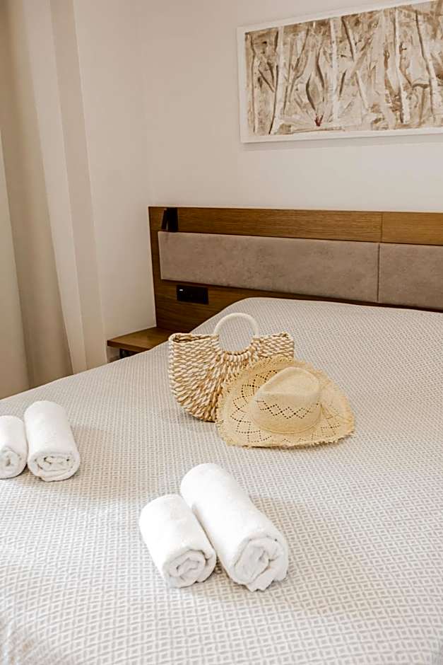 Hotel Golden Sun