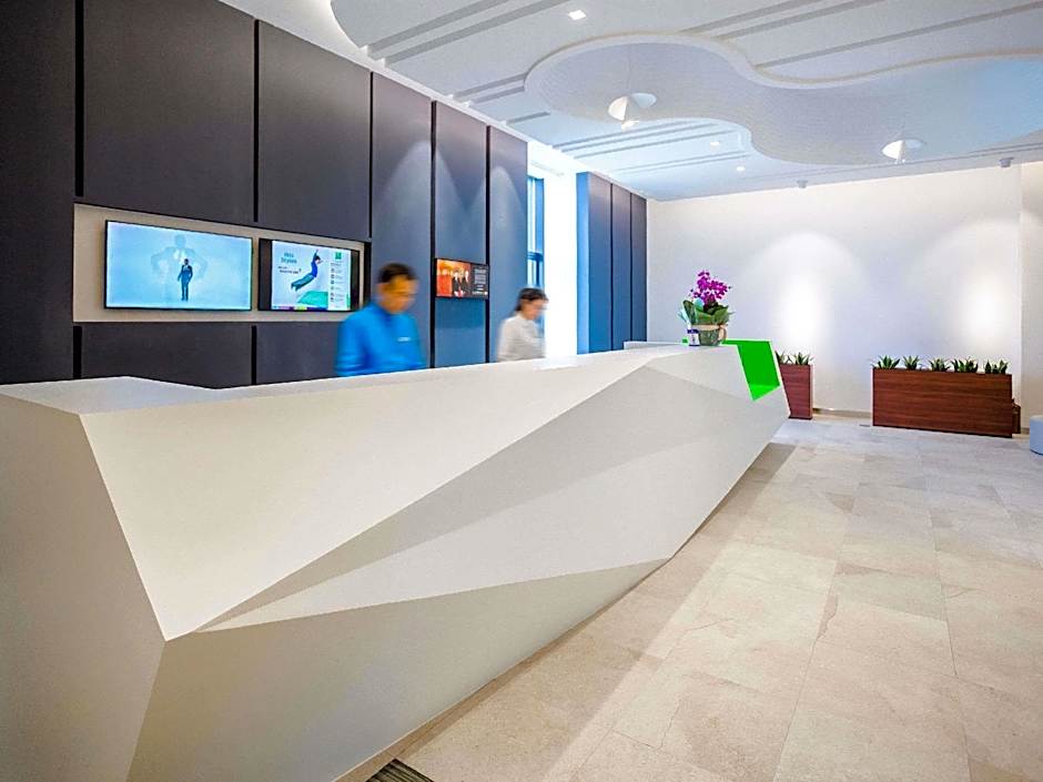 ibis Styles Ulaanbaatar