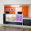 Motel 6-Erie, PA