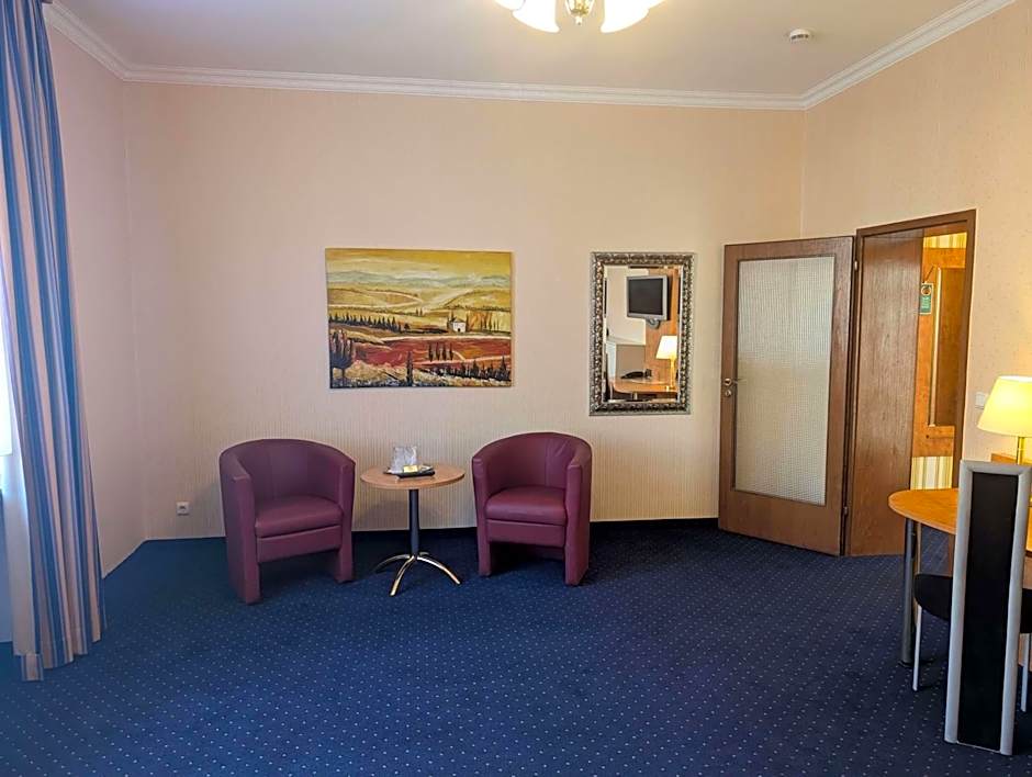 Stadthotel Augsburg