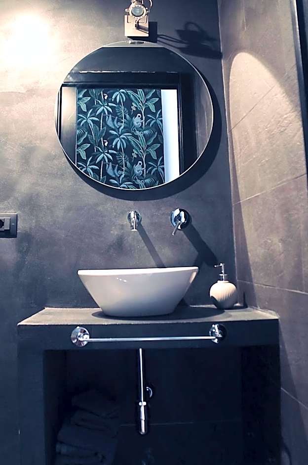 Le Stanze dello Scirocco