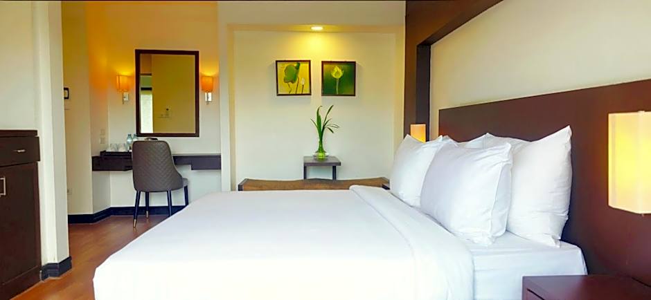 City Inn Vientiane