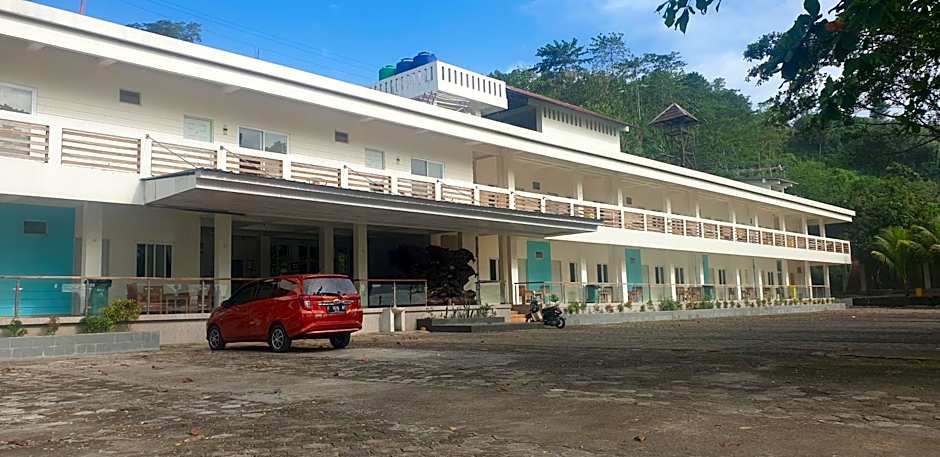 HOTEL CIPUNAGA