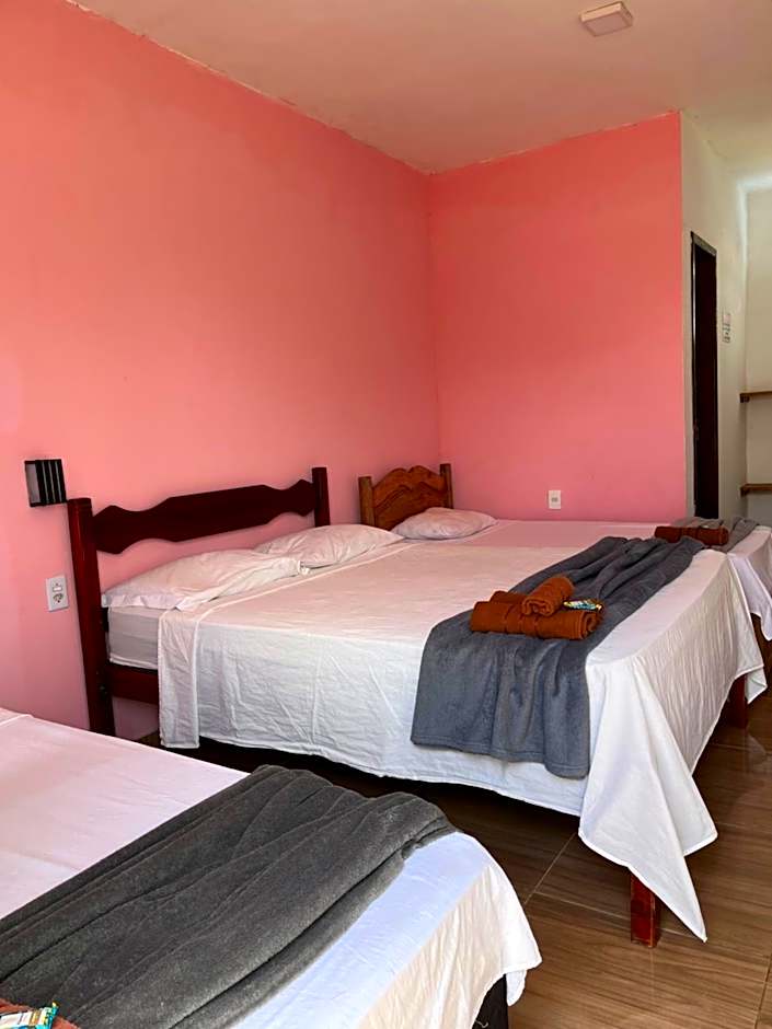 Renascer Suites