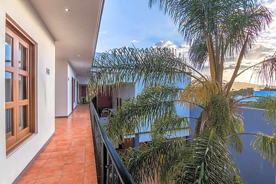 Hotel del Marquesado