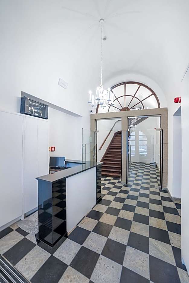 Vinfort Aparthotel