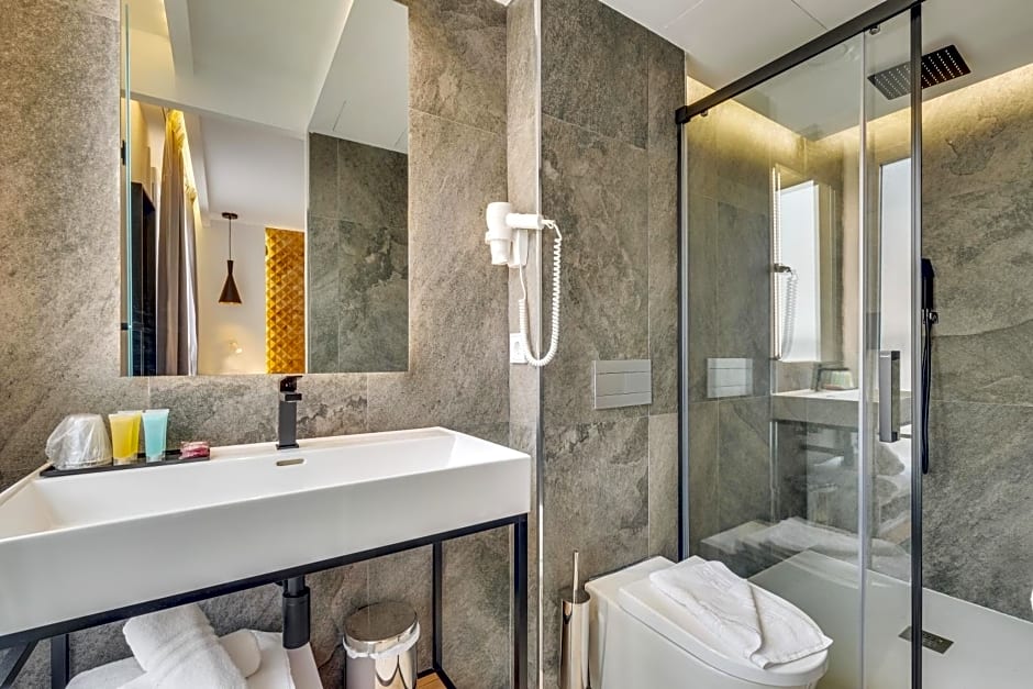 Hotel Beausejour
