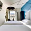 Hotel ibis Paris Pere Lachaise