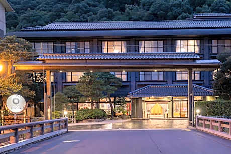 RYOKAN OQOQ-Tamai Bekkan