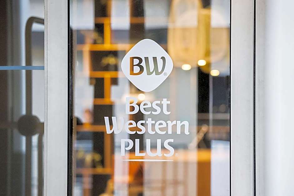 Best Western Plus Airport Hotel