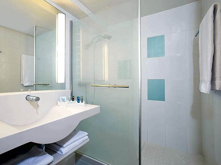 Novotel Saint Quentin Golf National