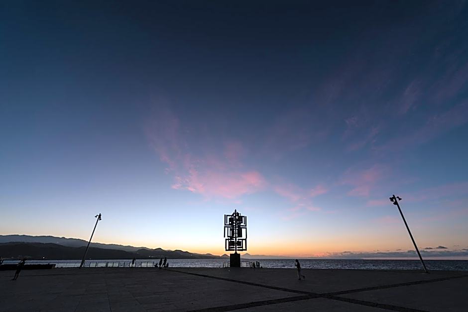 Wavia Hotel - Adults only