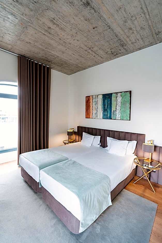 Borralha Guest House