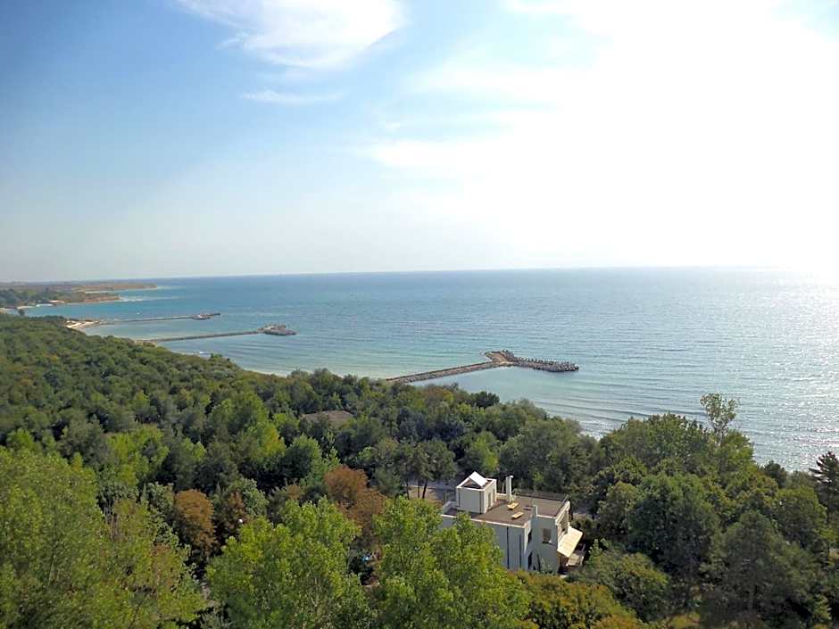 Hotel Banat