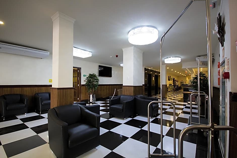 Bogari Hotel