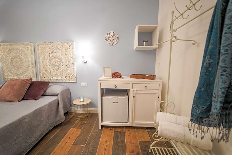 ALMASOL - Charme Experience