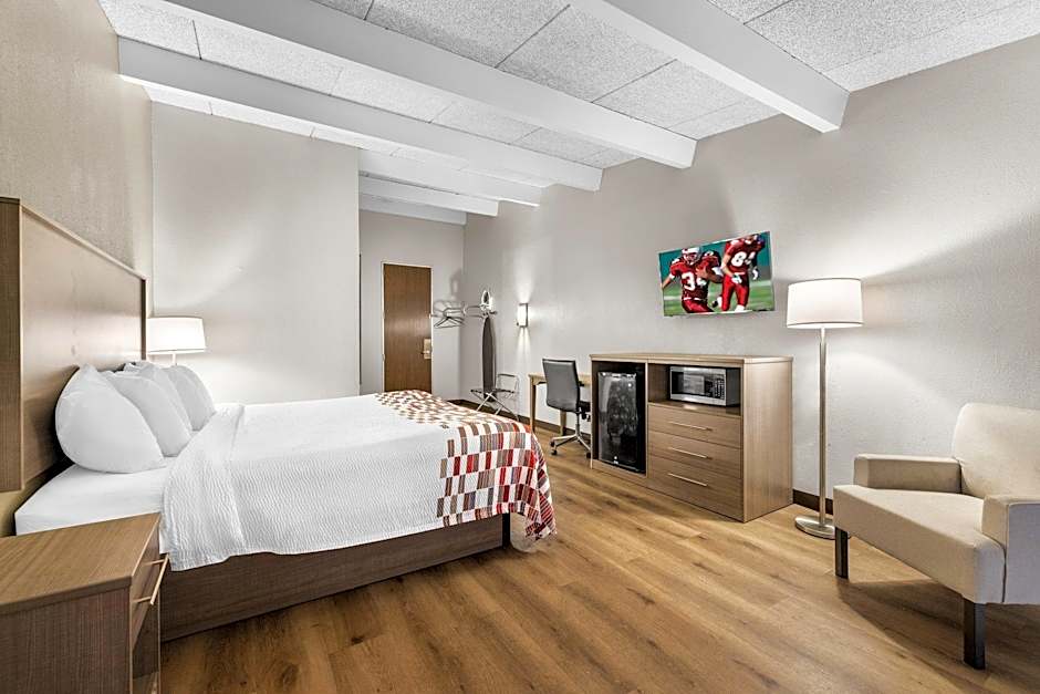 Red Roof Inn Niagara Falls