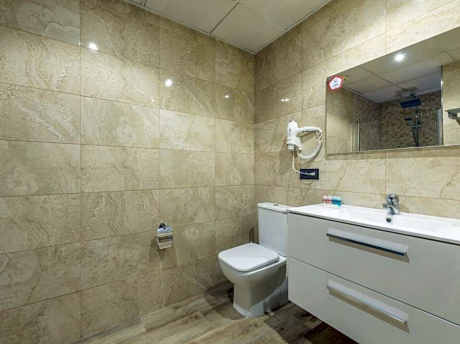 Hotel Casa Marín