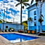 Hampton by Hilton San Jose Airport