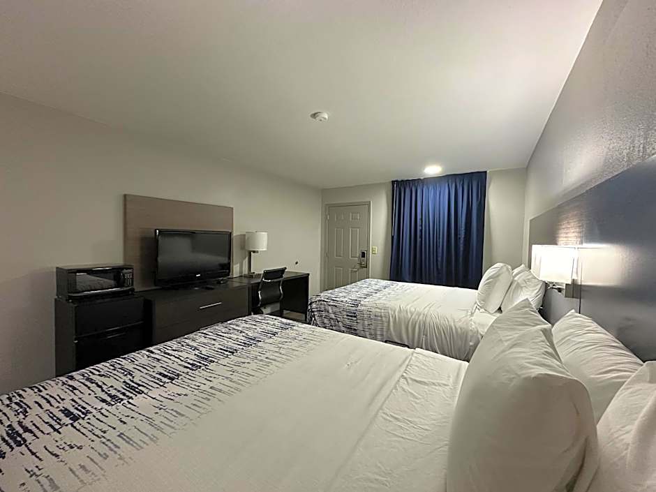 Budget Inn Muskogee