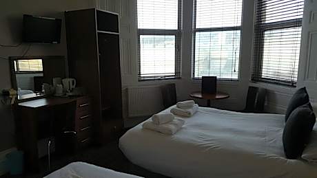 Standard Family Room