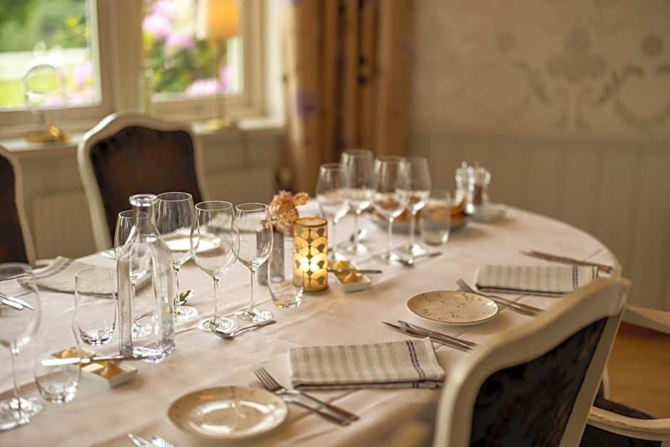 Hestraviken Hotell & Spa